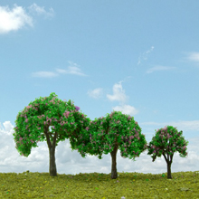 model trees